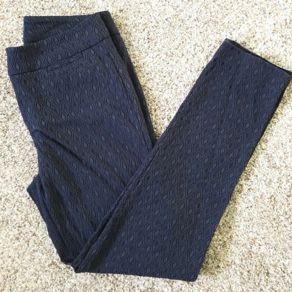 Crop pants